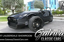 Vanderhall Venice 2021 Schwarz