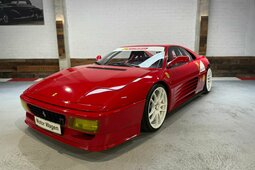 Ferrari 348 Challenge 1995