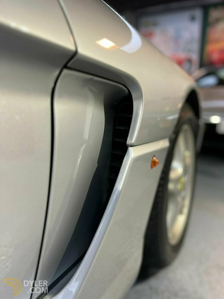 1995 Ferrari 456 GT, foto 3