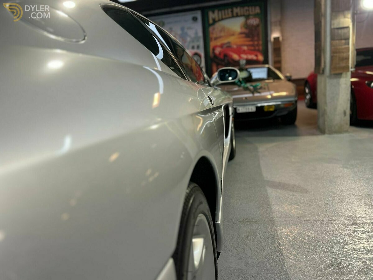 1995 Ferrari 456 GT, foto 7