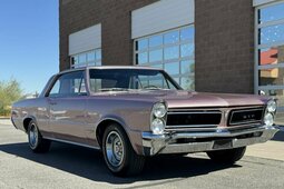 Pontiac GTO 1965
