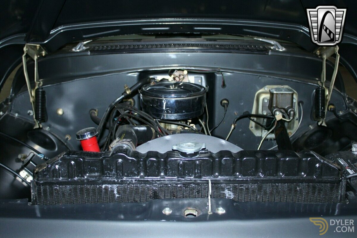 1965 International Harvester D Series D900, foto 6