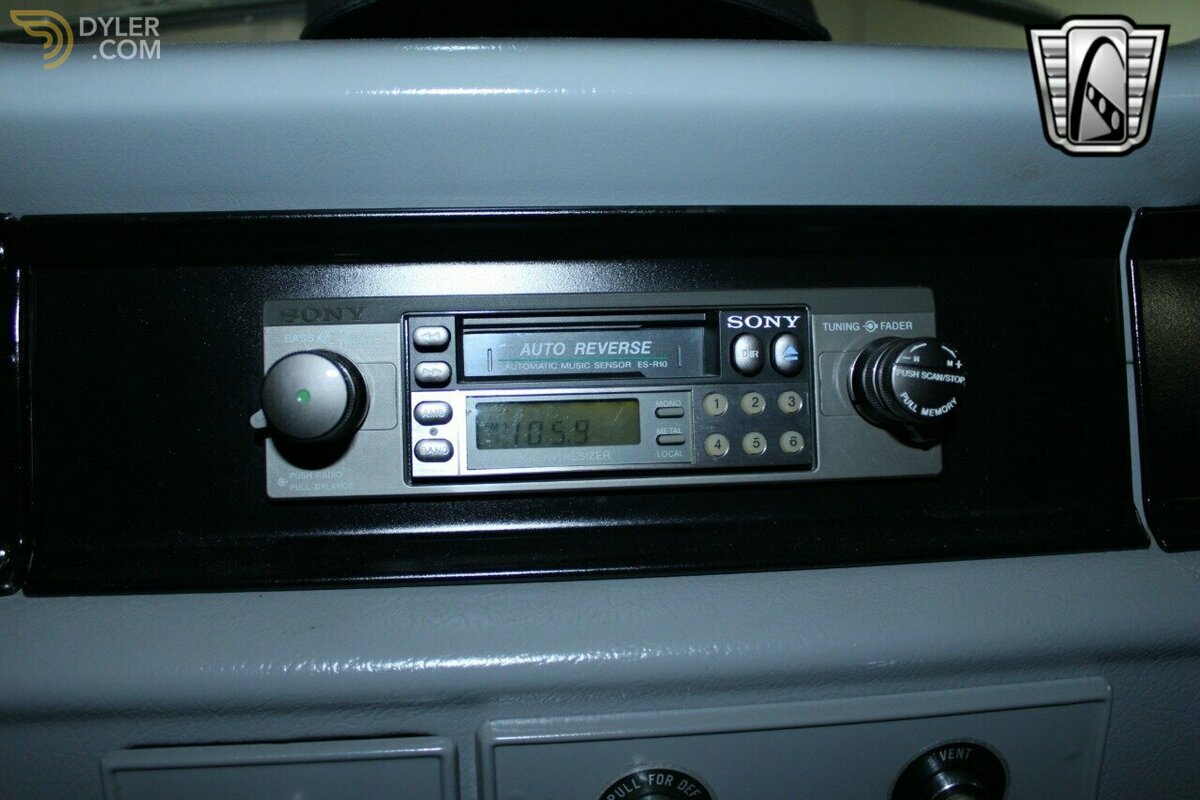1965 International Harvester D Series D900, foto 10