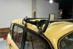 Renault R4 1987 Sandy