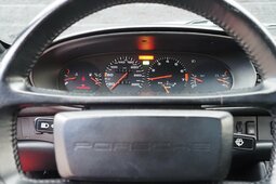 Porsche 944 Turbo Coupe 1987
