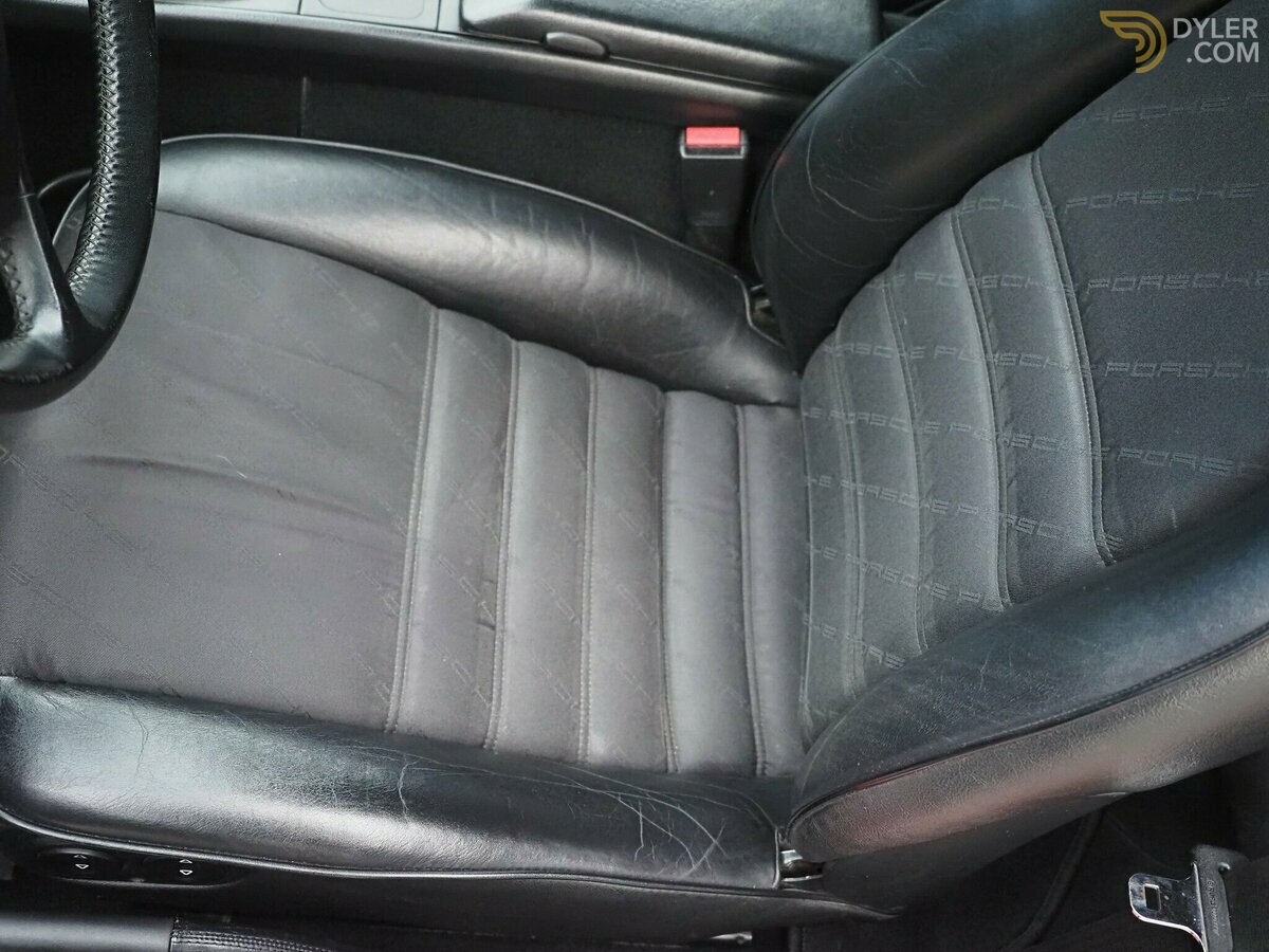 1987 Porsche 944 Turbo, foto 7
