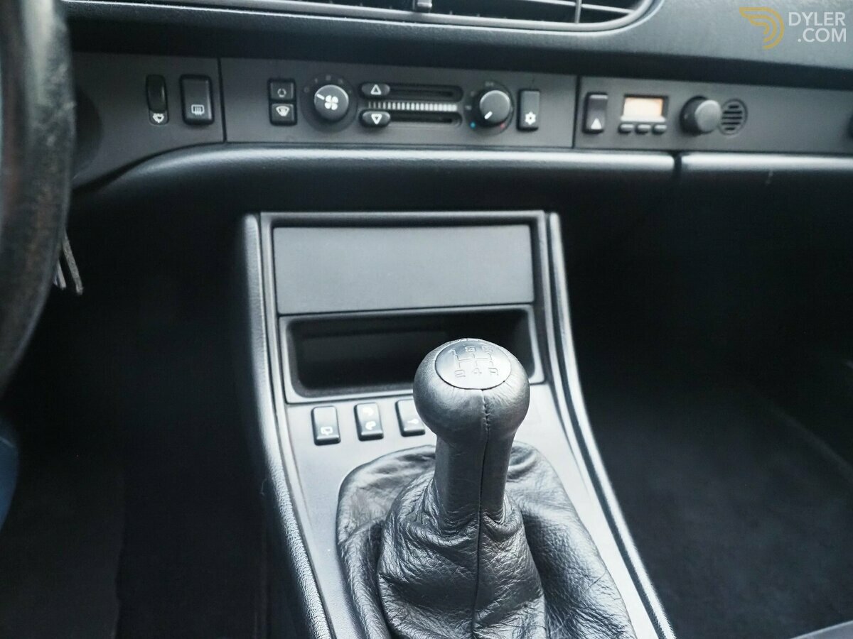 1987 Porsche 944 Turbo, foto 9
