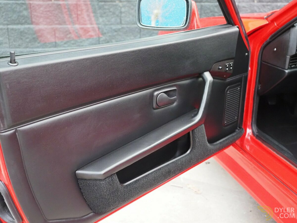 1987 Porsche 944 Turbo, foto 11