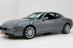 Maserati 3200 GT 2000