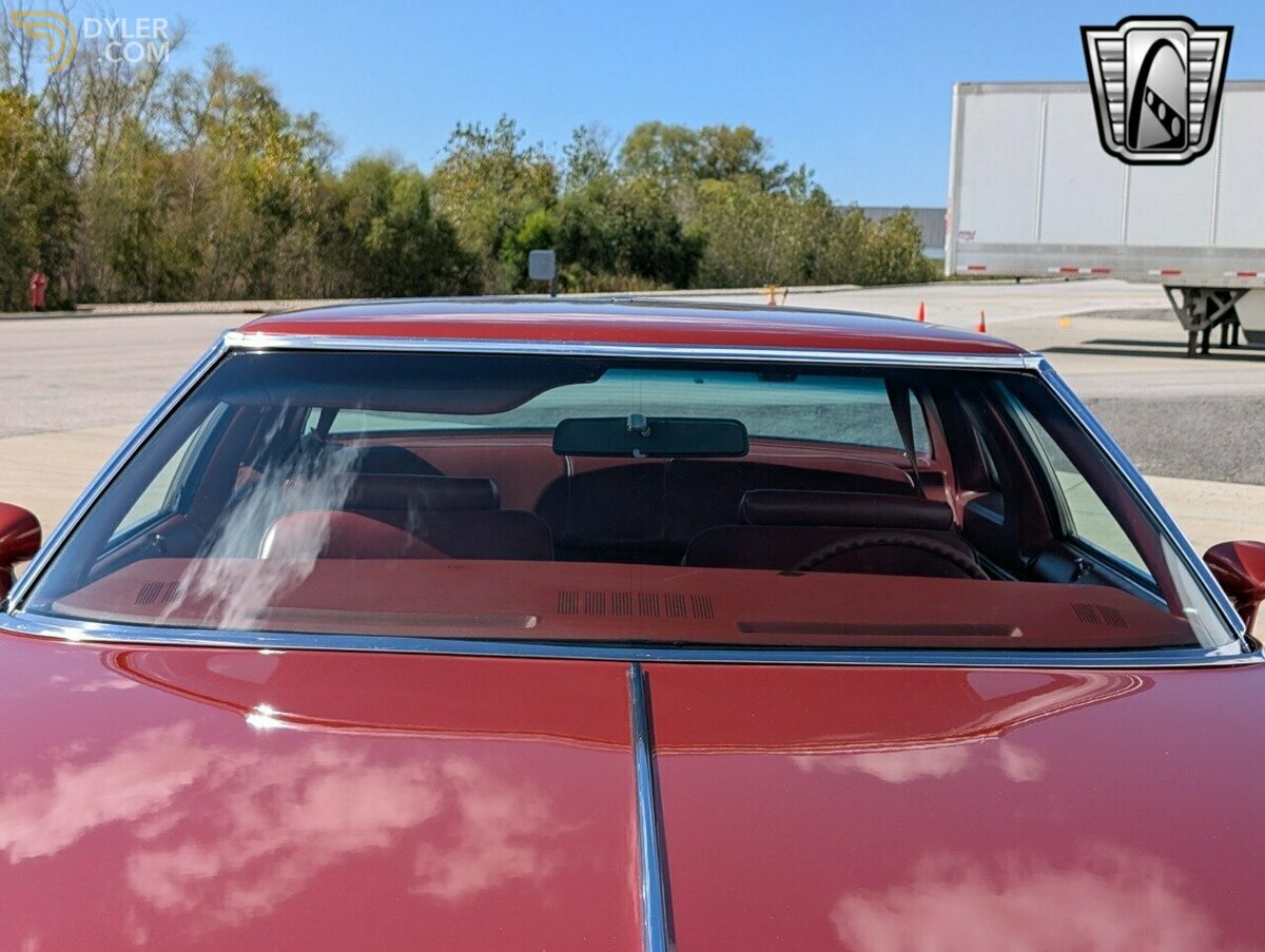 1976 Buick Riviera, foto 10