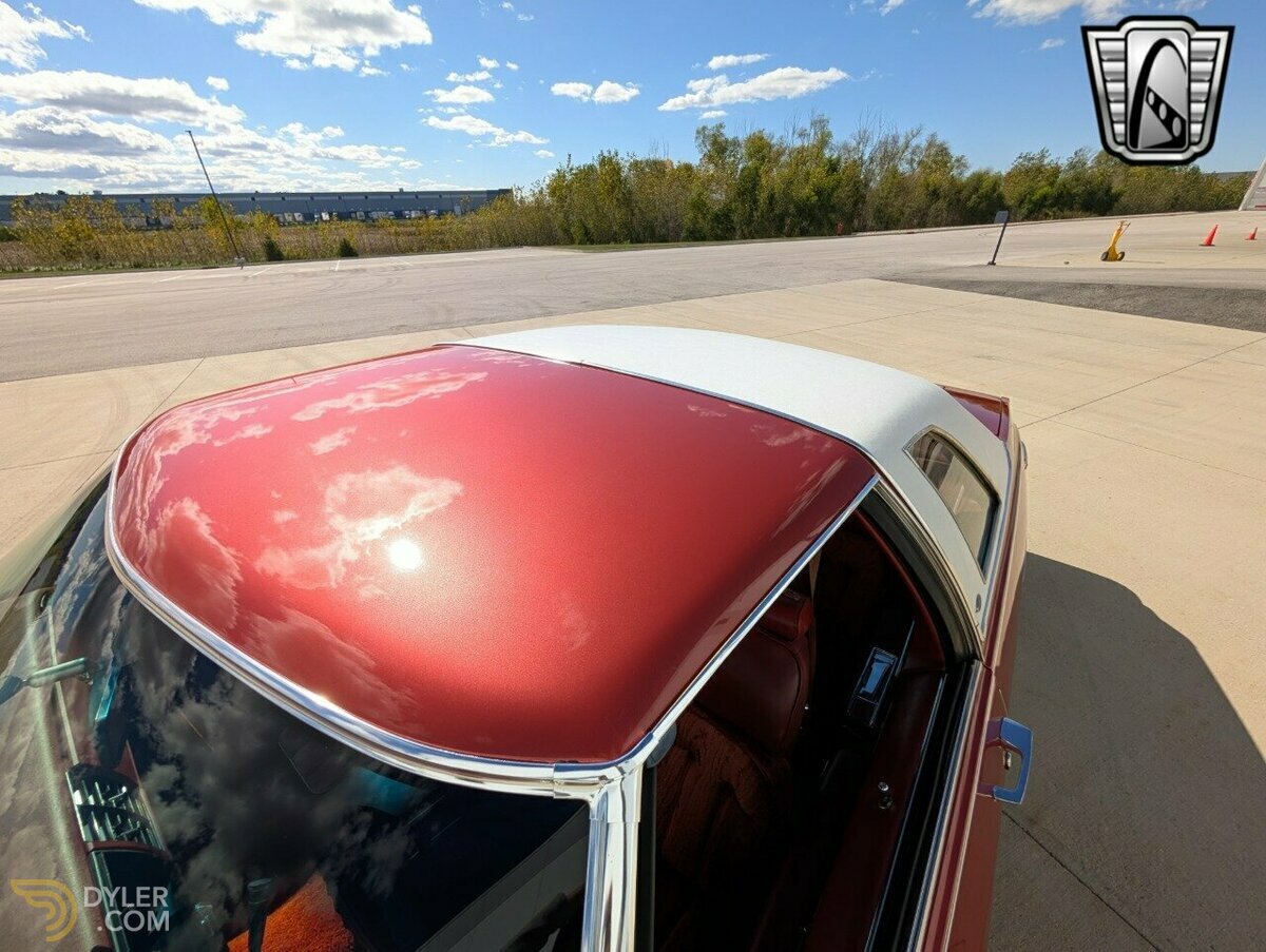 1976 Buick Riviera, foto 12
