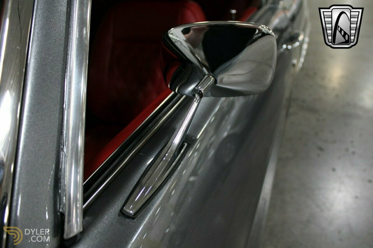 1972 Chevrolet Chevelle SS, foto 8