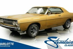 Ford Fairlane 1968