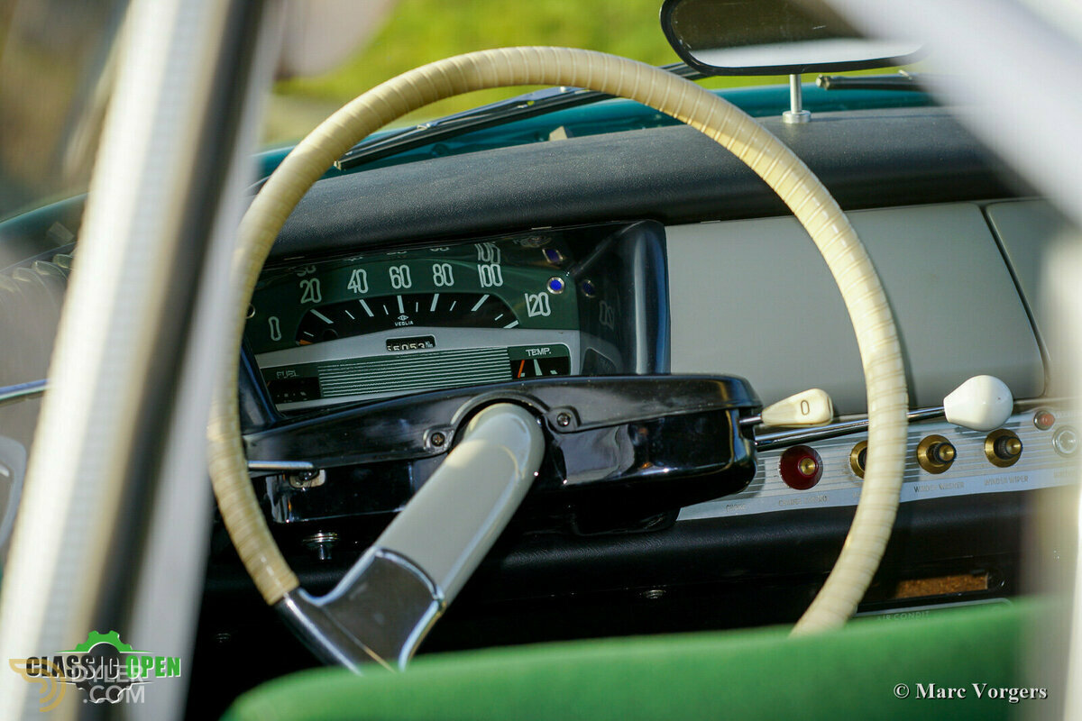 1964 Citroen ID 19, foto 5
