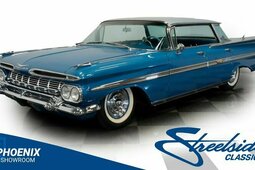 Chevrolet Impala 1959