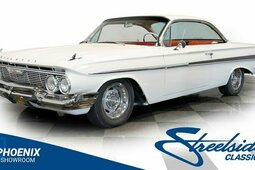 Chevrolet Impala 1961