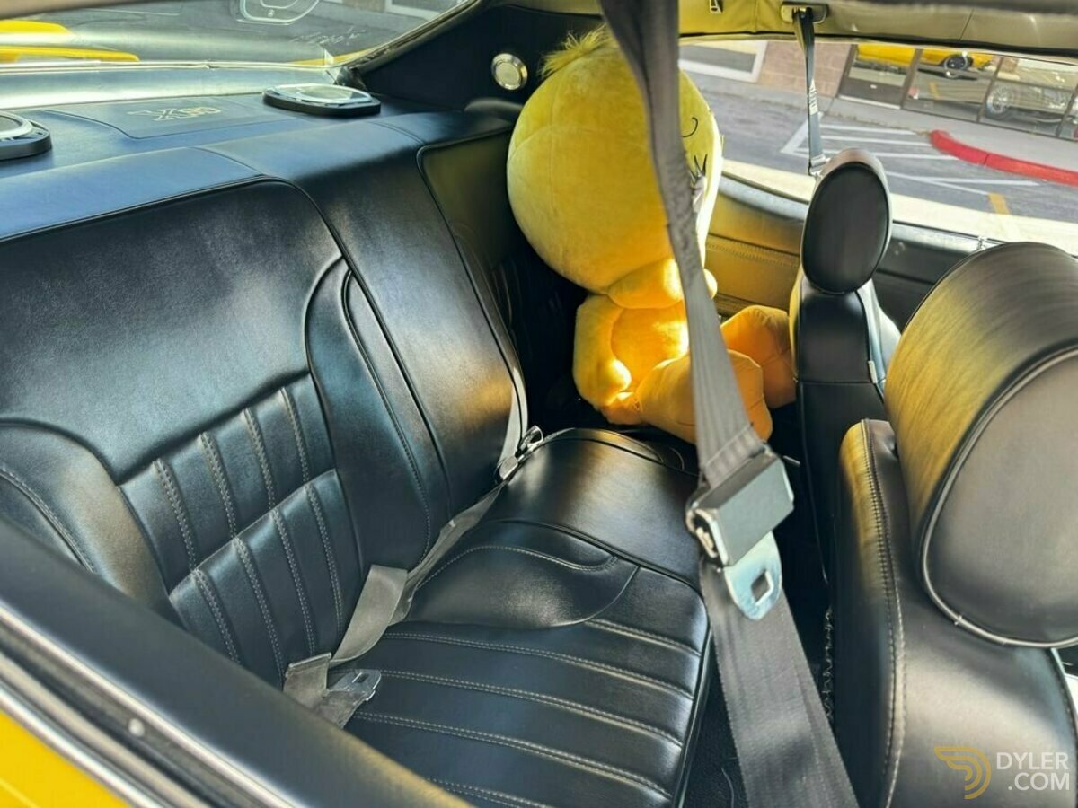 1970 Buick GS, foto 12