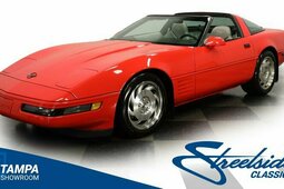 Chevrolet Corvette 1994
