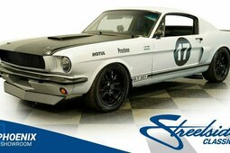 Ford Mustang 1966