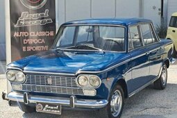 Fiat 1500 -CONSERVATA- Hatchback 1965 Púrpura