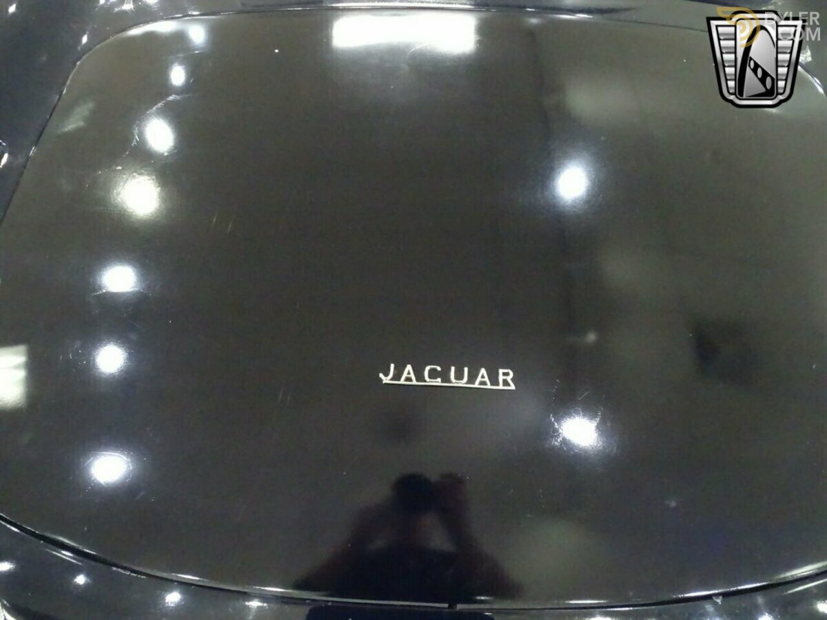 1964 Jaguar XKE, foto 11