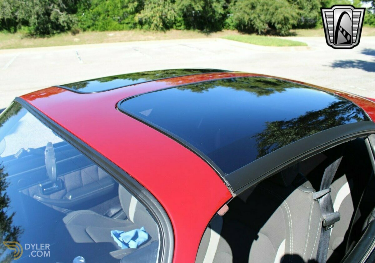 1981 Chevrolet Camaro Z28, foto 10