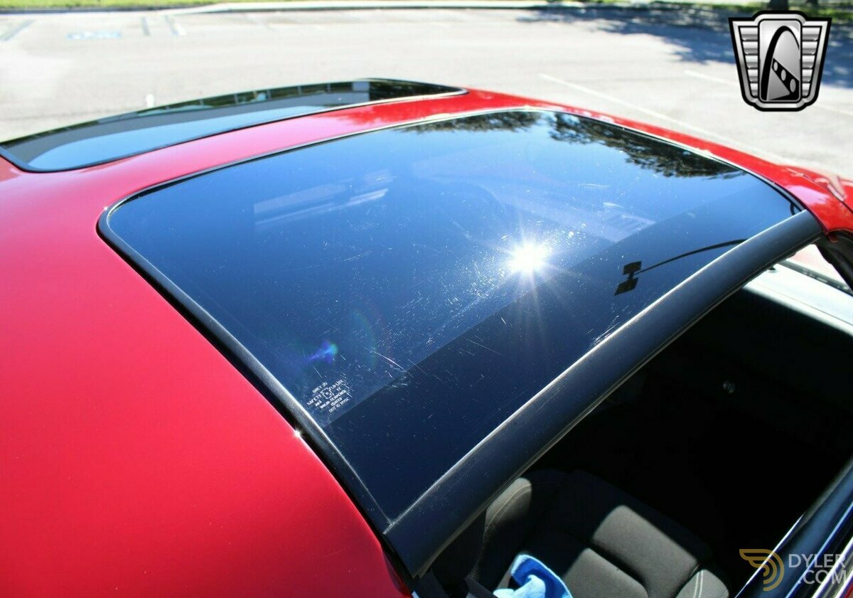 1981 Chevrolet Camaro Z28, foto 11