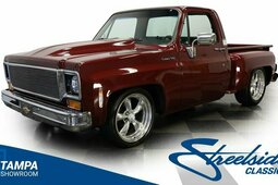 Chevrolet C10 1977