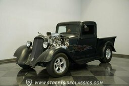 Classic 1936 Dodge LC For Sale. Price 20 000 USD - Dyler
