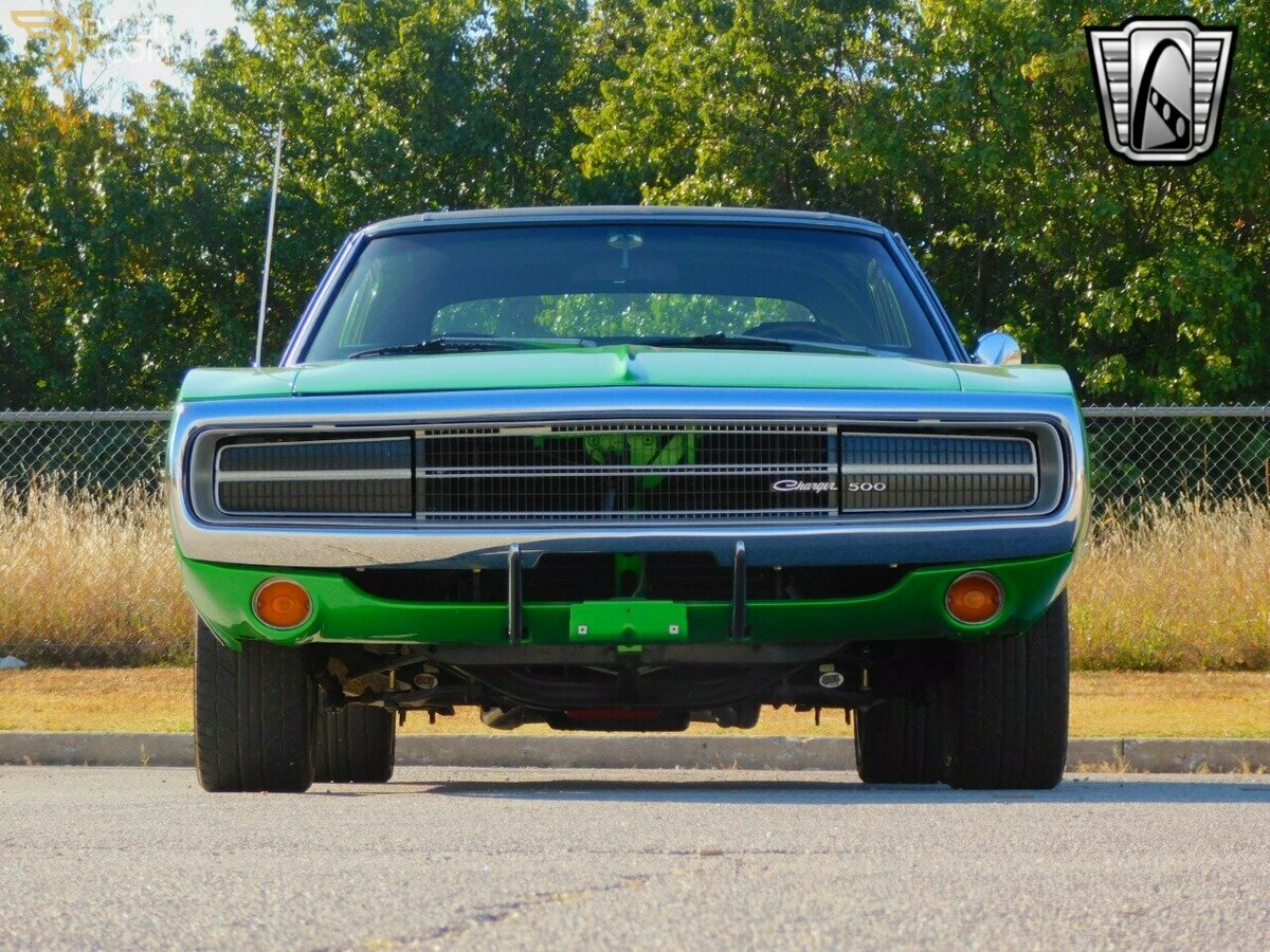 1970 Dodge Charger, foto 6