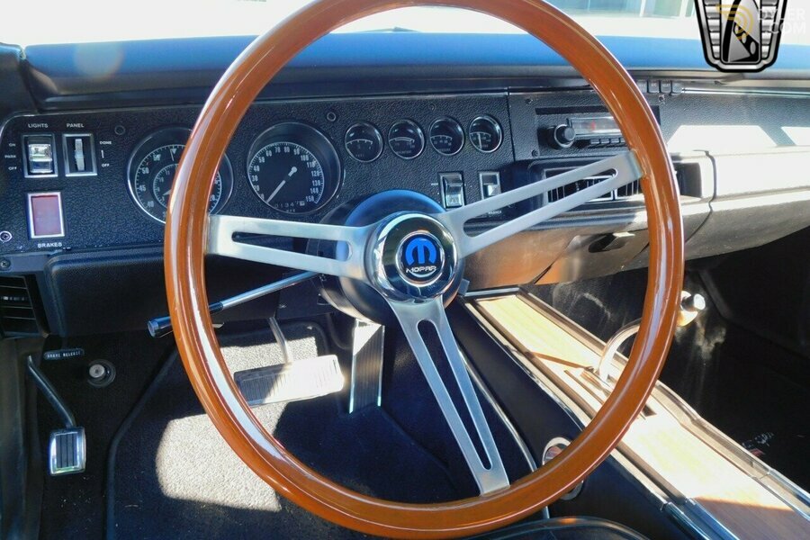 Classic 1970 Dodge Charger For Sale. Price 79 000 USD - Dyler