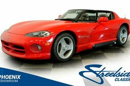 Dodge Viper 1993