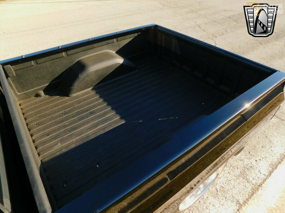 1985 Chevrolet C10, foto 8