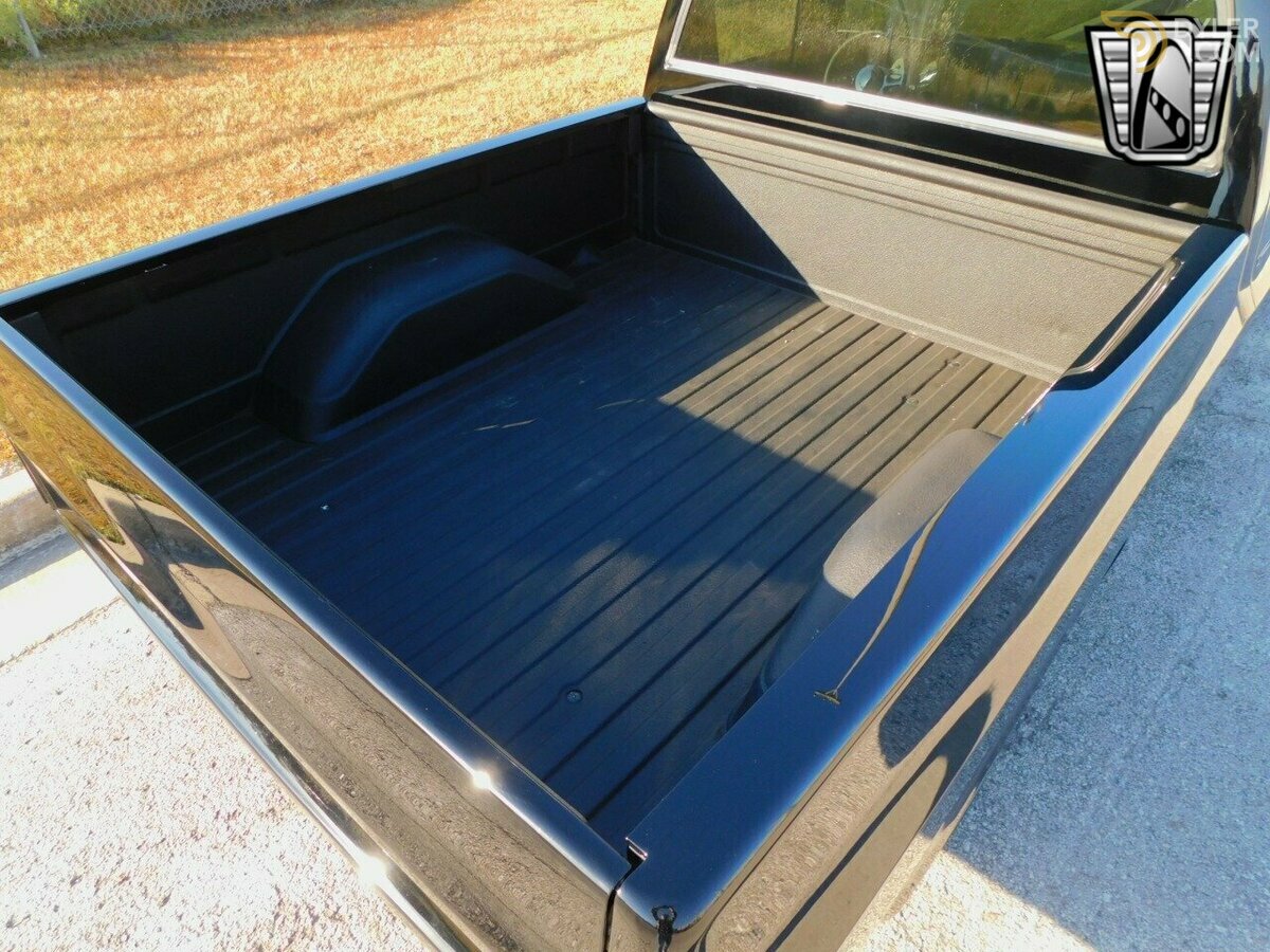 1985 Chevrolet C10, foto 9