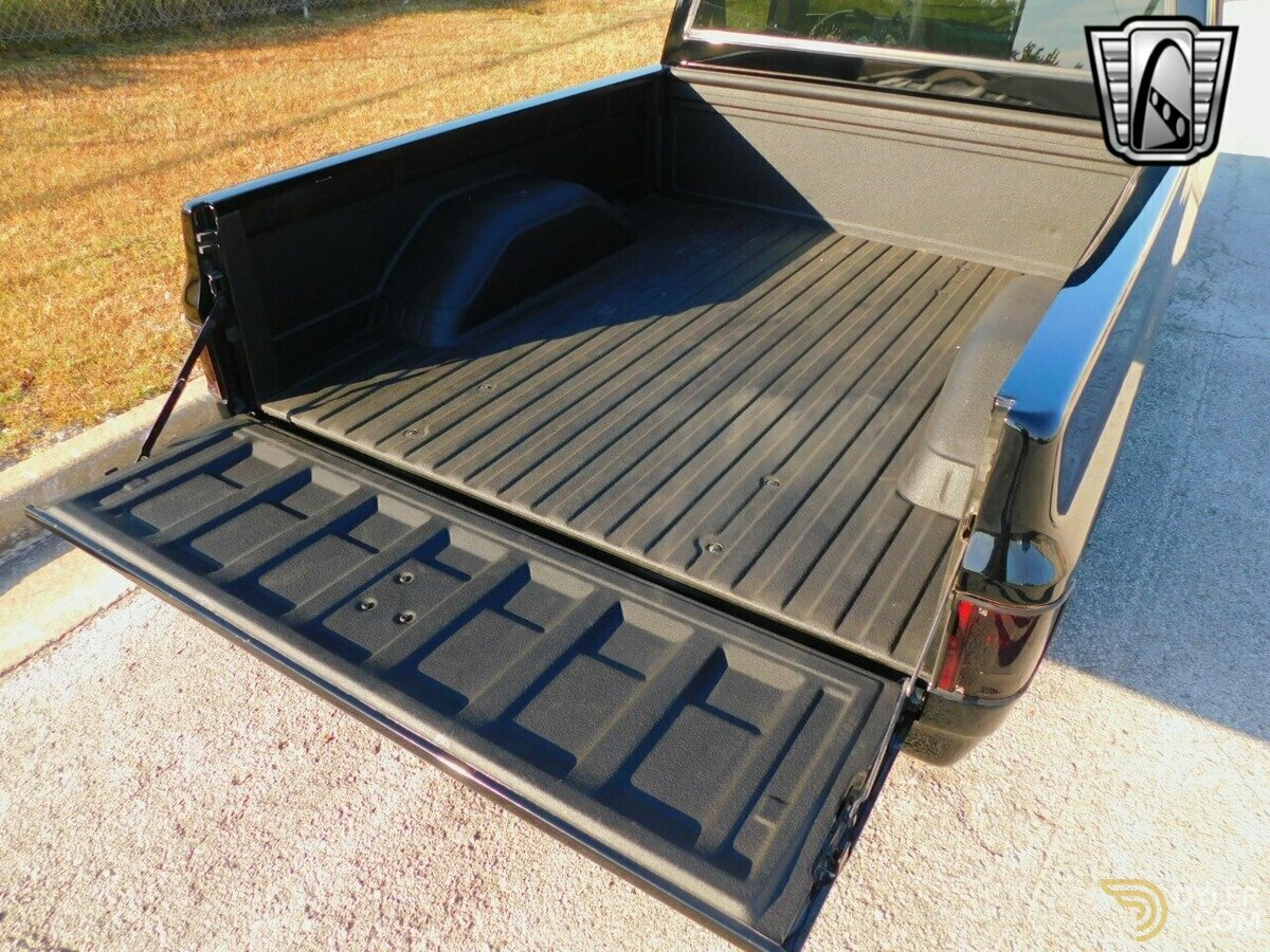 1985 Chevrolet C10, foto 10