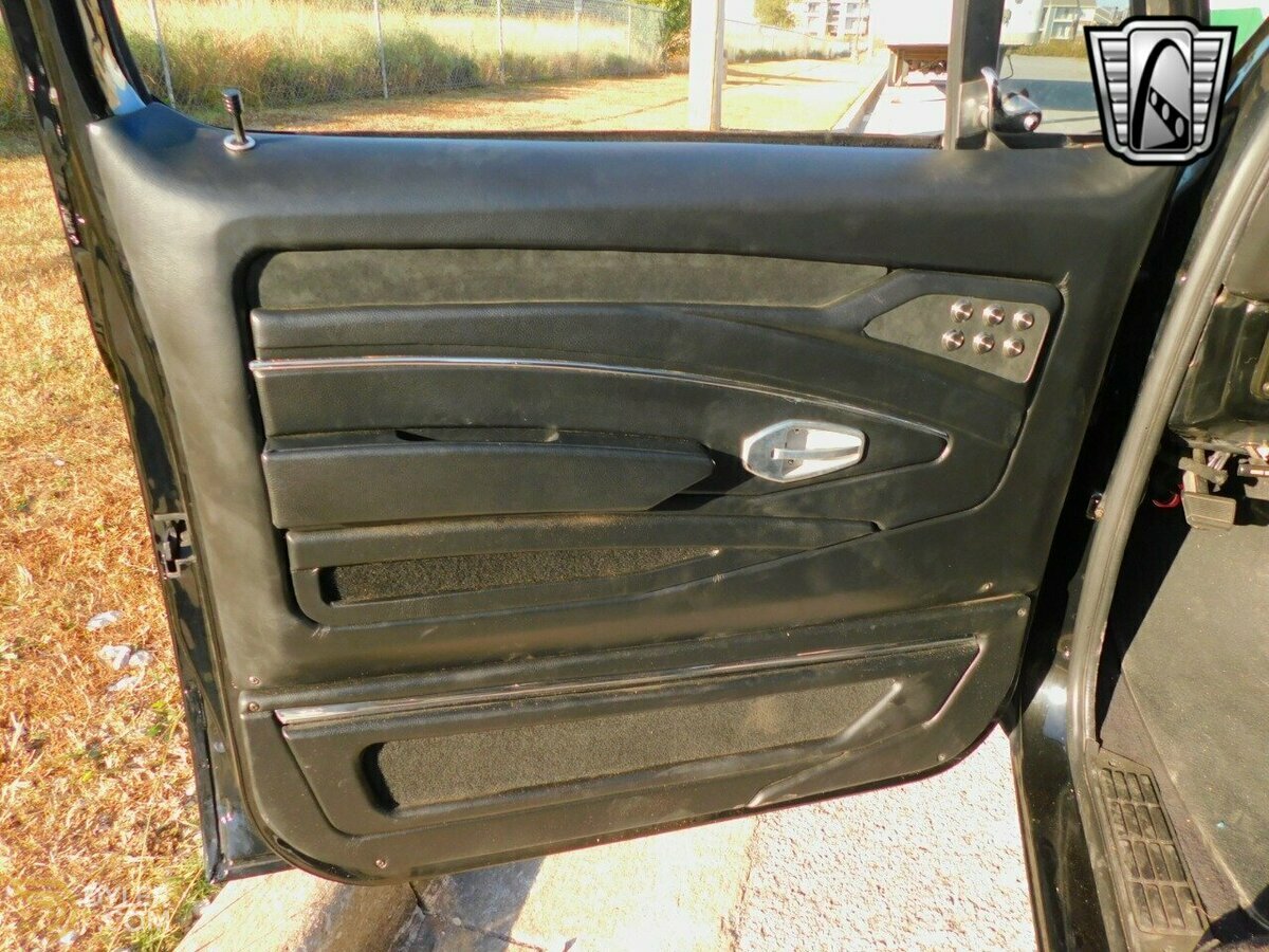 1985 Chevrolet C10, foto 11