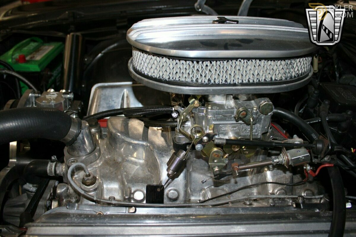 1971 Chevrolet Chevelle, foto 5