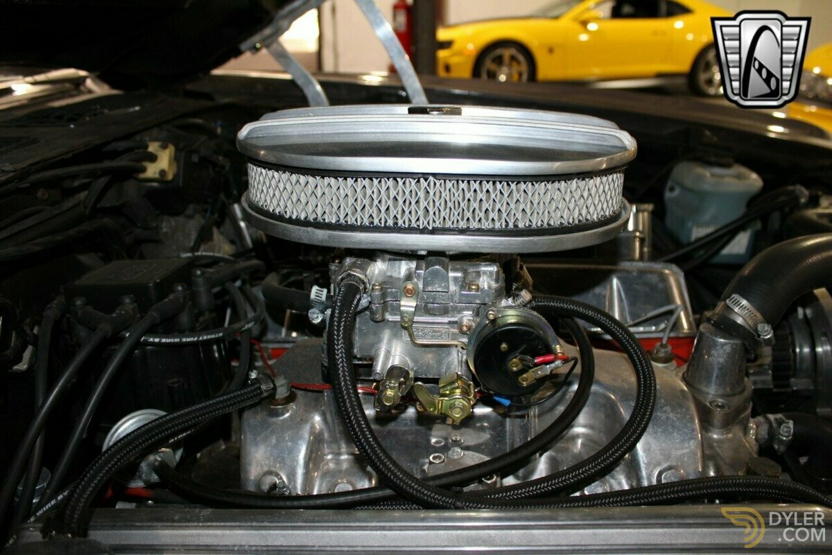 1971 Chevrolet Chevelle, foto 6