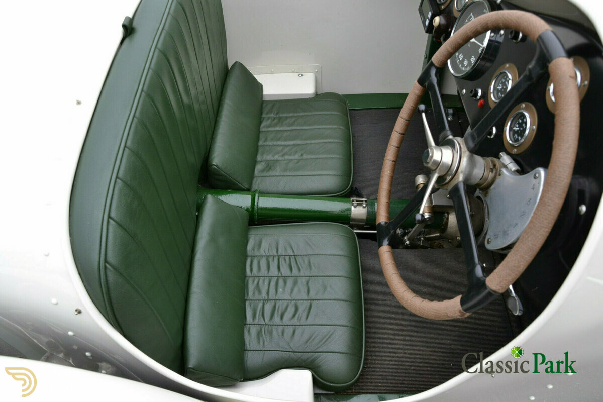 1935 Riley Sprite Replica, foto 8