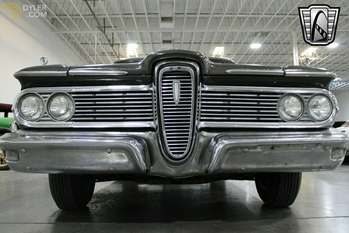 1959 Edsel Ranger, foto 11