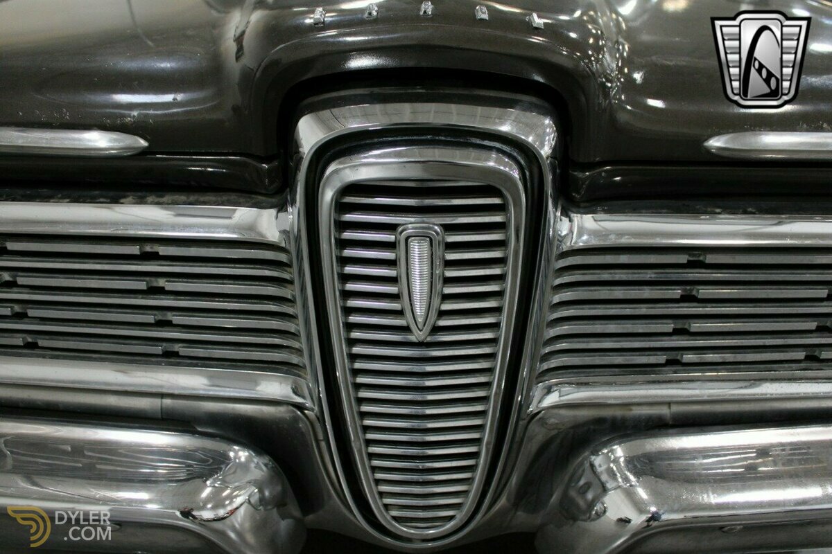 1959 Edsel Ranger, foto 12