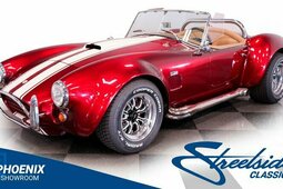 Shelby Cobra 1966