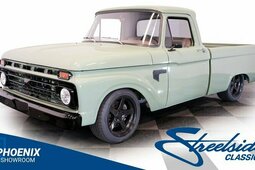 Ford F-100 1966
