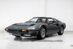 Ferrari 308 308 GTS QV Cabriolet/Roadster 1894 Cinzento