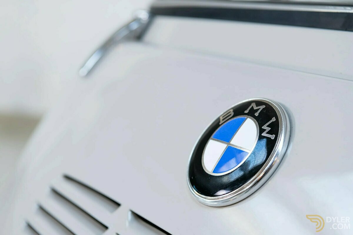 1959 BMW 600 Isetta, foto 4