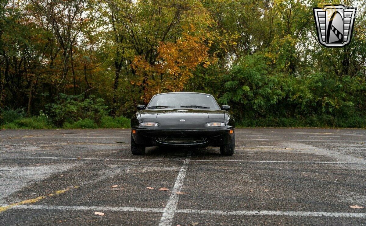 1994 Mazda MX-5 Miata, foto 3