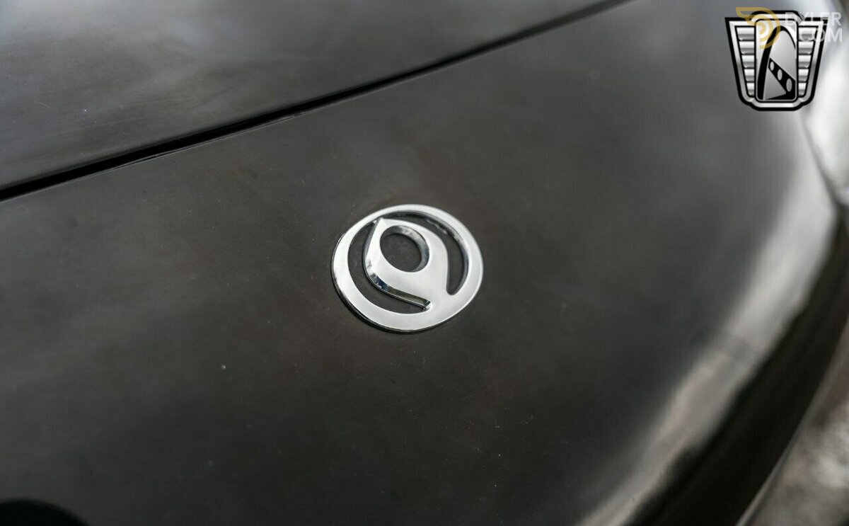 1994 Mazda MX-5 Miata, foto 9