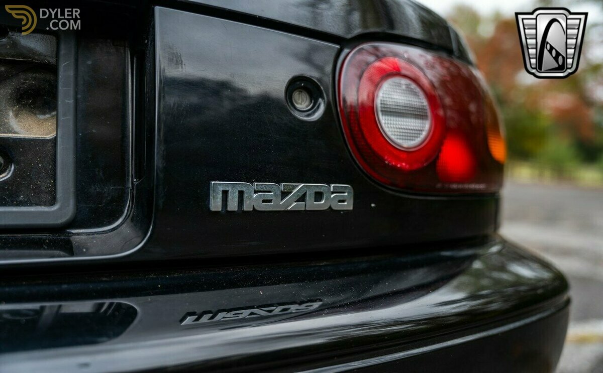 1994 Mazda MX-5 Miata, foto 12