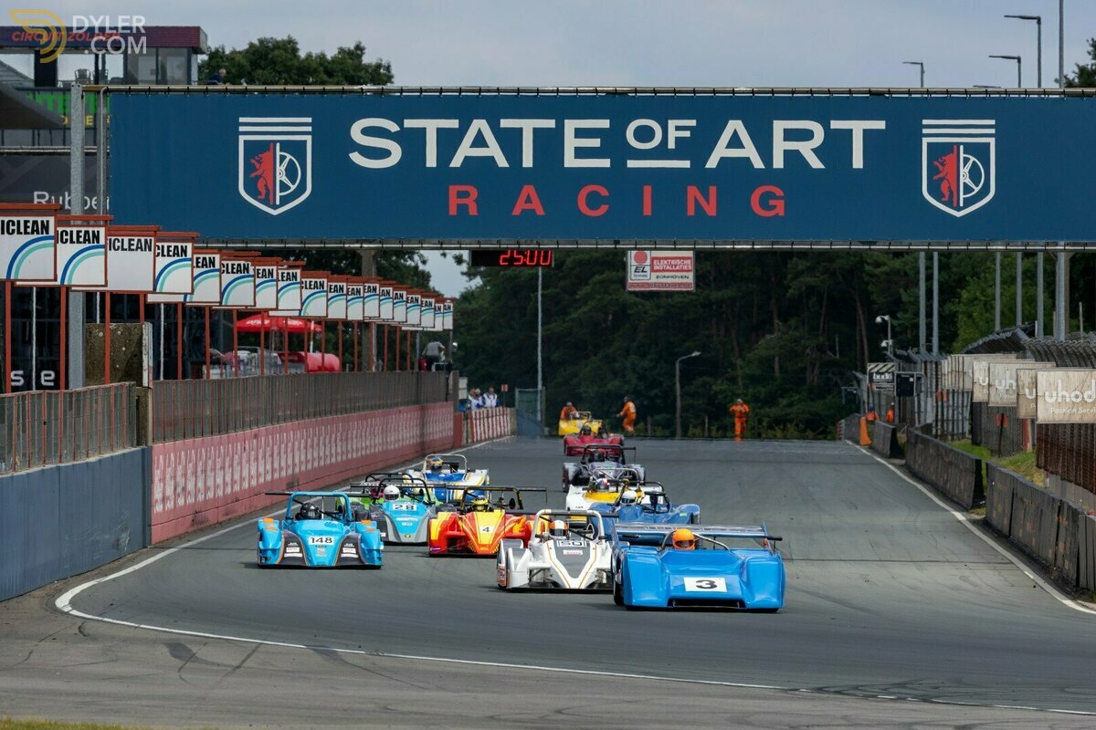 1972 McLaren M8F Gp 6, foto 8