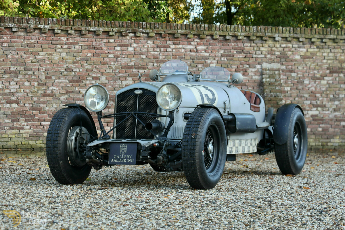 1936 Wolseley Hornet, foto 2